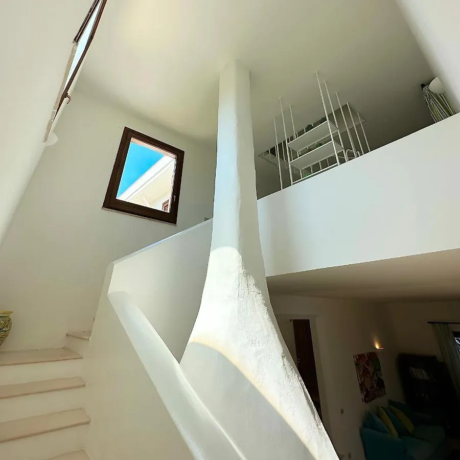Stunning Seafront Villa In Scopello Pool & Jacuzzi Italy