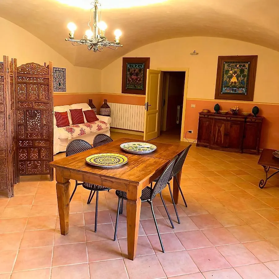 Stunning Seafront Villa In Scopello Pool & Jacuzzi 0*, Scopello (Sicily)