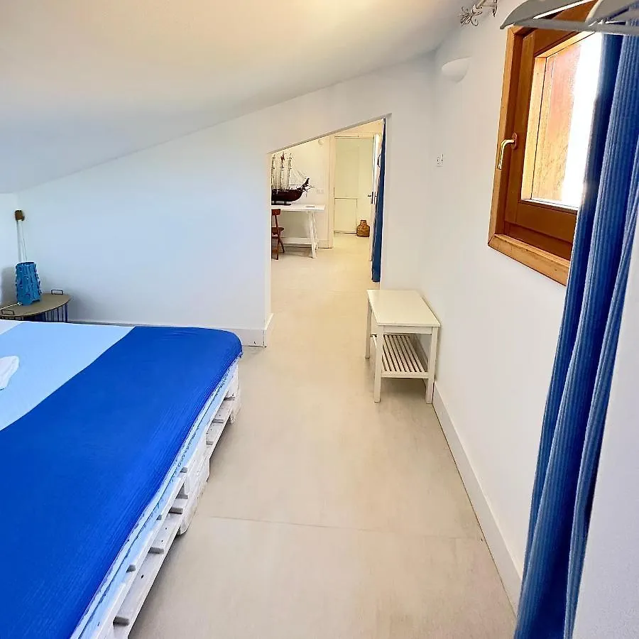 Stunning Seafront Villa In Scopello Pool & Jacuzzi