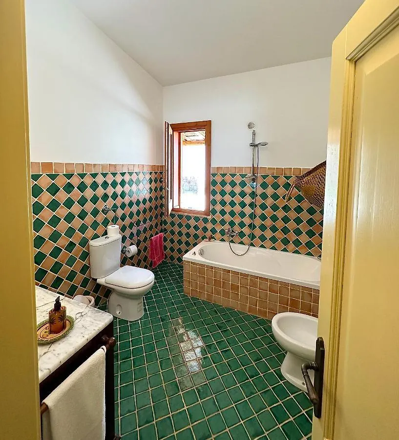 Stunning Seafront Villa In Scopello Pool & Jacuzzi  Scopello (Sicily)