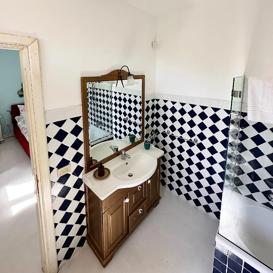 Stunning Seafront Villa In Scopello Pool & Jacuzzi Italy