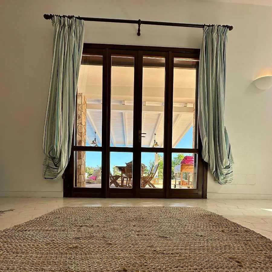Stunning Seafront Villa In Scopello Pool & Jacuzzi