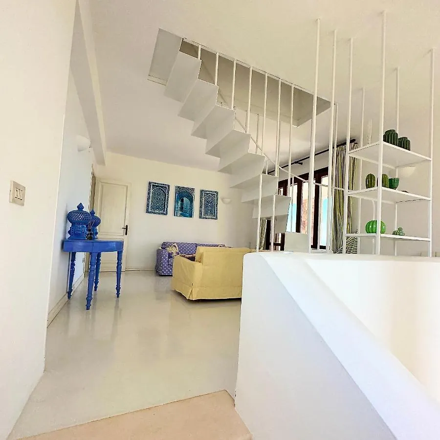 Stunning Seafront Villa In Scopello Pool & Jacuzzi Scopello (Sicily)
