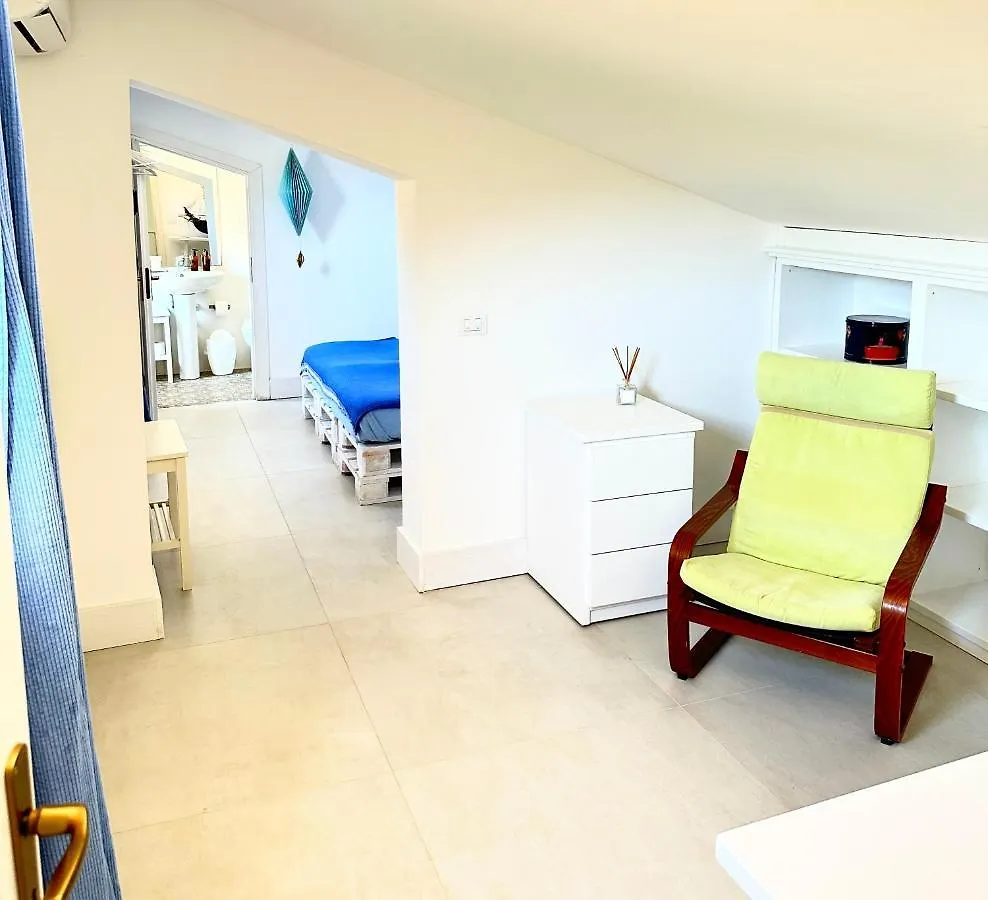 Stunning Seafront Villa In Scopello Pool & Jacuzzi 0*, Scopello (Sicily) Italy