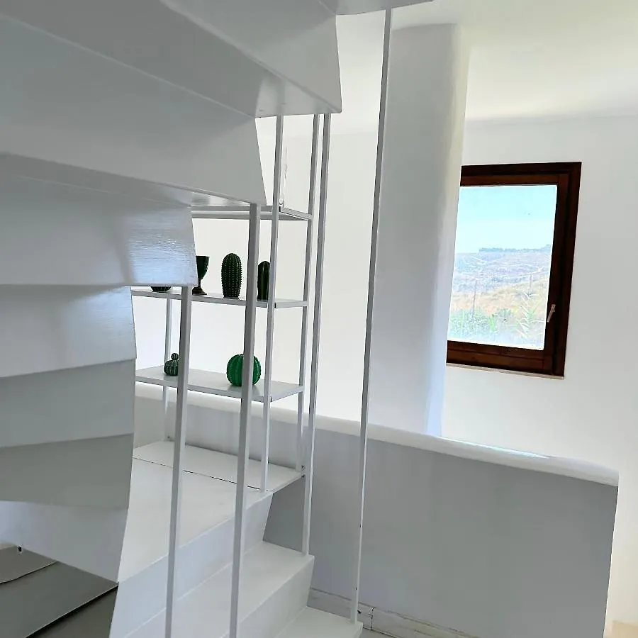 Stunning Seafront Villa In Scopello Pool & Jacuzzi 0*, Scopello (Sicily)