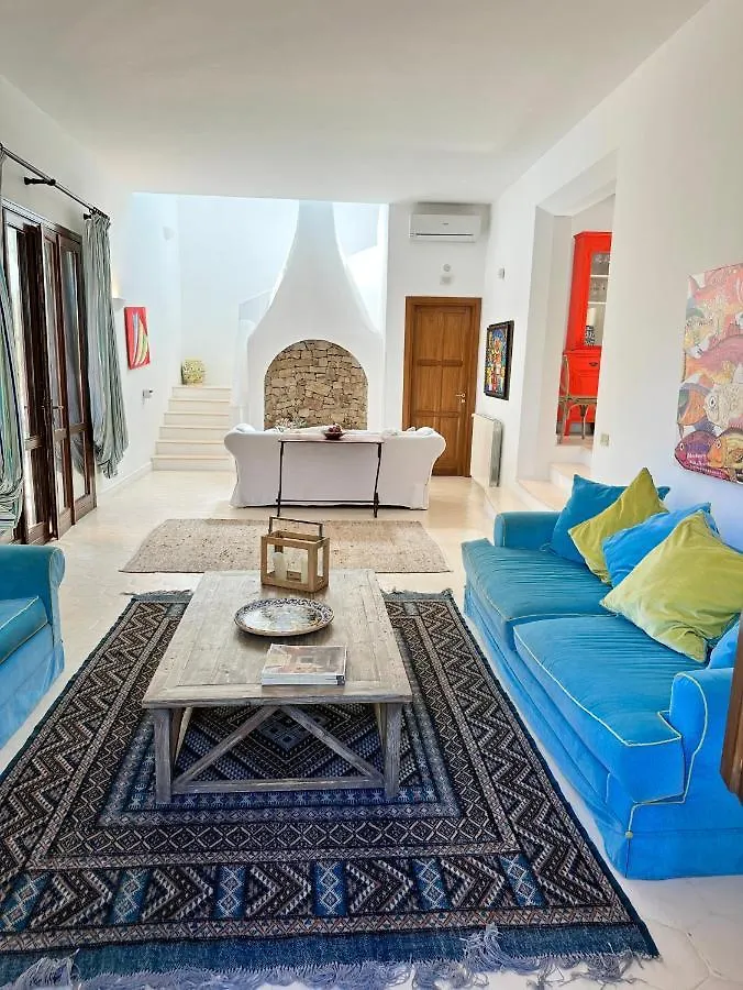 Stunning Seafront Villa In Scopello Pool & Jacuzzi Italy