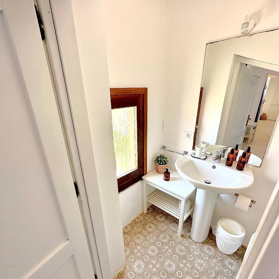 Stunning Seafront Villa In Scopello Pool & Jacuzzi Italy