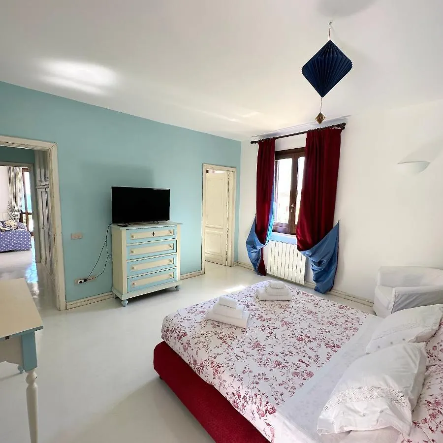 Stunning Seafront Villa In Scopello Pool & Jacuzzi
