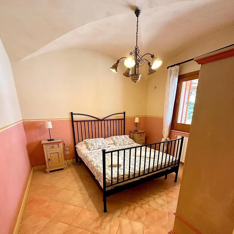 Stunning Seafront Villa In Scopello Pool & Jacuzzi 0*, סקופלו
