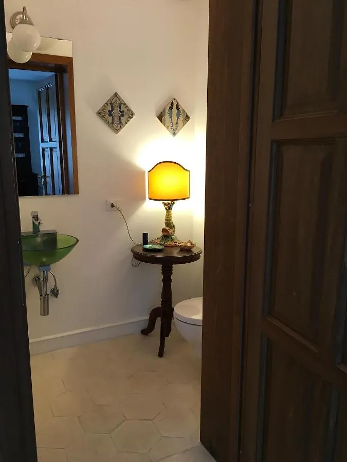 Stunning Seafront Villa In Scopello Pool & Jacuzzi